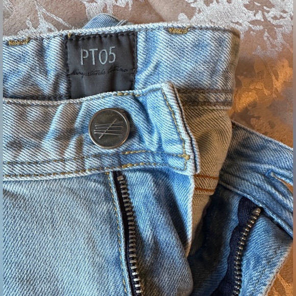 PT05 PT Torino Denim men’s jeans 29 - Picture 7 of 15